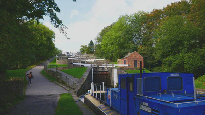 Five Locks