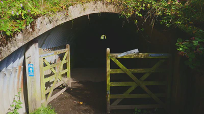 Tunnel